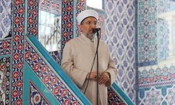 Diyanet Başkanı Safi Arpaguş’tan Gümüşhane’de Gelecek Nesiller İçin Kritik Mesaj