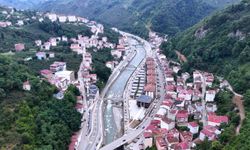 Dereli Selininin 6. Yılında Bakan Kurum’dan Yeniden İnşa Mesajı