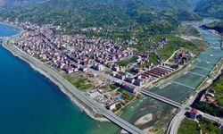 DSİ, Rize'de 250 milyon liralık yatırımla içme suyu projesi hayata geçirecek