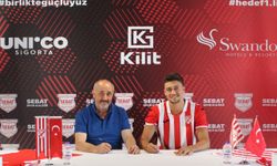 Sebatspor Başakşehir’in Genç Stoperi Halit Emre Acun’u Kadrosuna Kattı