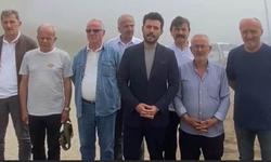 Hıdırnebi Yaylası’nda Tehlike Alarmı: Yeni Parti’den Acil Çağrı