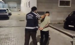 12 yıl 6 ay kesinleşmiş hapis cezası bulunan hükümlü yakalandı