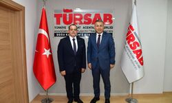 TÜRSAB’da Gündem Trabzon ve Doğu Karadeniz Turizmi: Turizmi ele aldılar