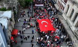 Trabzon Büyükşehir duyurdu: Fetih Yürüyüşü iptal edildi