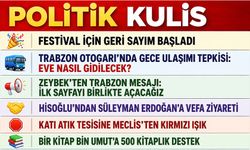 Ligarba Festivali için geri sayım başladı