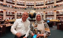 Ankara’da Mutlaka Görülmesi Gereken Millet Kütüphanesi