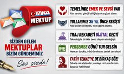 TAKA Gazetesi 25. yılına adım attı: Çeyrek asırlık yayın yolculuğunda gurur