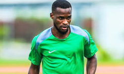 Çaykur Rizespor Olawoyin İçin Gelen Teklifi Reddetti: Rakam Şaşırttı