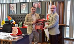 Gümüşhane’de Bölgesel İş Birliği İçin Önemli Görüşme Gerçekleştirildi