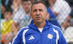 Recep Uçar Çaykur Rizespor’un Transfer Planını Açıkladı: Üç Takviye Daha Gelecek