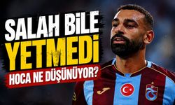 Salah’lı Trabzonspor Kaybetti Usta Yazarlar Uyardı: Rövanşta Bu Hata Yapılmamalı