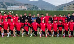 Sebat SK’da yeni sezon mesaisi hızlandı: Trabzonspor’dan gelen genç dikkat çekti