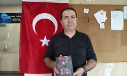30 yıl sakladı, şimdi kitap oldu: Günlüklerde o yılları anlattı