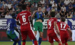 Çaykur Rizespor Samsunspor’u Unuttu: Gaziantep FK Maçına Kilitlendi