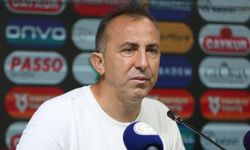 Recep Uçar’dan Samsunspor yenilgisi sonrası transfer itirafı: “Geç kaldık”