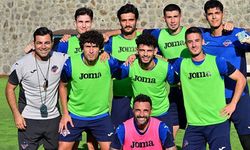 1461 Trabzon FK’da yeni sezon hazırlıkları tam gaz sürüyor