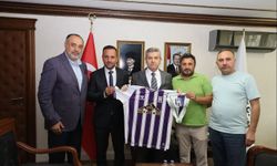 Artvin Hopaspor’da geleceği belirleyecek görüşme: Şirketleşme masada