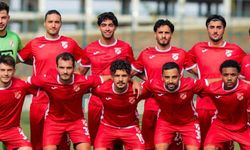 Sebat SK’da hedef büyüdü: 2. Lig’de ağırlığını hissettirecek
