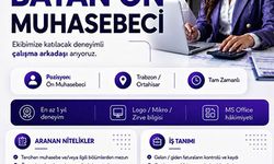 Bayan Ön Muhasebeci