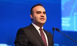 Sanayi ve Teknoloji Bakanı Kacır, Giresun'da temel atma töreninde konuştu: