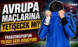 Trabzonspor'un Eski Yerli Yıldızı Resmen Geri Dönüyor! Şimdiden Hazır!