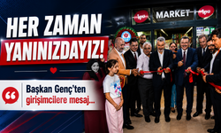 Trabzon’da yeni yatırım mesajı: Genç’ten istihdam vurgusu