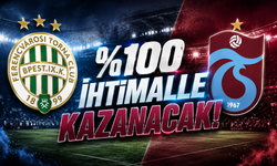 Trabzonspor için Sürpriz Tahmin: 4 Yapay Zekâdan Tek Favori!