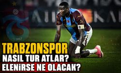 Trabzonspor İçin Budapeşte’de Tek Hesap: Avrupa Ligi Turu Nasıl Gelecek?