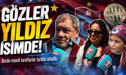 Trabzonspor Taraftarları Rövanş Maçı Hakkında Ne Diyor? İşte O Skor Tahminleri...