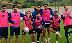 KCT 1461 Trabzon FK Erzurum’da vites yükseltti: Olcay Şahan sistemi oturtuyor