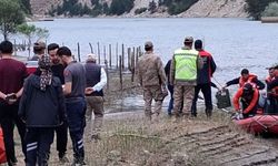 Gümüşhane’de Baraj Gölüne Düşen Araçta Acı Gelişme: Aramalar Sürüyor