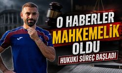 Trabzonspor’dan Mohamed Salah İçin Flaş Açıklama: Haciz İddiasına Sert Yanıt