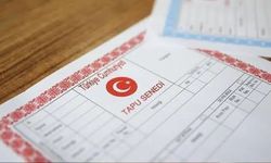 Miras Kalan Ev ve Arsada Kurallar Değişti: İlk Satışa Sadece Mirasçılar Girecek