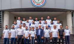 Çaykur Rizespor’da Dev Altyapı Hamlesi: 16 Branşta 1253 Sporcu