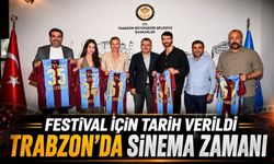 Trabzon Küresel İklim ve Enerji Ağına Katıldı