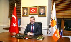 Sezgin Mumcu’dan 25. Yıl Mesajı: “Türkiye Geleceğe Hazır”