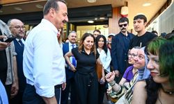 Yavuz Ağıralioğlu: “Siyasi Merkez Halkımız”