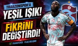 Trabzonspor’u Önce Reddetti, Salah’ı Görünce Karar Değiştirdi: Lukaku’dan Sürpriz Hamle