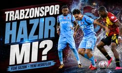 Trabzonspor’da Fatih Tekke’den Salah Sonrası Kritik Mesaj: Daha Fazlası Gerek