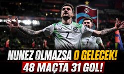 Trabzonspor'da Darwin Nunez Olmazsa Plan Hazır: Hedef Troy Parrott