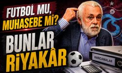 Ömer Üründül'e Atfedilen Salah Sözleri Gündem Oldu: Trabzon'a Gelince Neden?