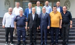 Çaykur Rizespor’da 5 Saatlik Kritik Toplantı: Transfer ve Altyapı Masaya Yatırıldı