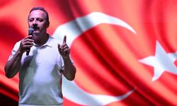 Ağıralioğlu Trabzon’dan Seslendi: “Ya Referandum Ya Seçim”