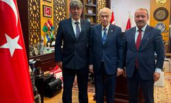 Belediye Başkanlarından Ankara Çıkarması: Yatırımlar Bu Masada