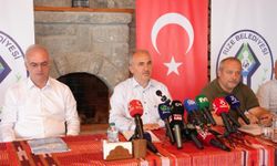 Rize’de Dev Projeler İçin Düğmeye Basıldı: Rahmi Metin Tek Tek Açıkladı