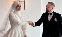 Trabzon’da Mutlu Gün: Beyza Güngör İle Beratcan Eyüp Hayatlarını Birleştirdi