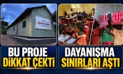 Trabzon Gönülden Varız Derneği Uganda Projelerini Ankara’ya Taşıdı: Yeni Hedef Dikkat Çekti