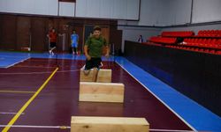 Akçaabat Belediyesi Gençlerin Spor Hayallerine Destek Oluyor