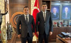 Ülkü Ocakları Trabzon İl Başkanlığı’na Ali Hüseyinçebioğlu atandı