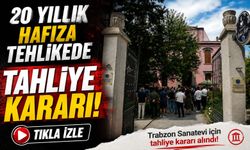 Trabzon Sanatevi’ne Tahliye Şoku: 20 Yıllık Kültür Hafızası İçin Kritik Çağrı
